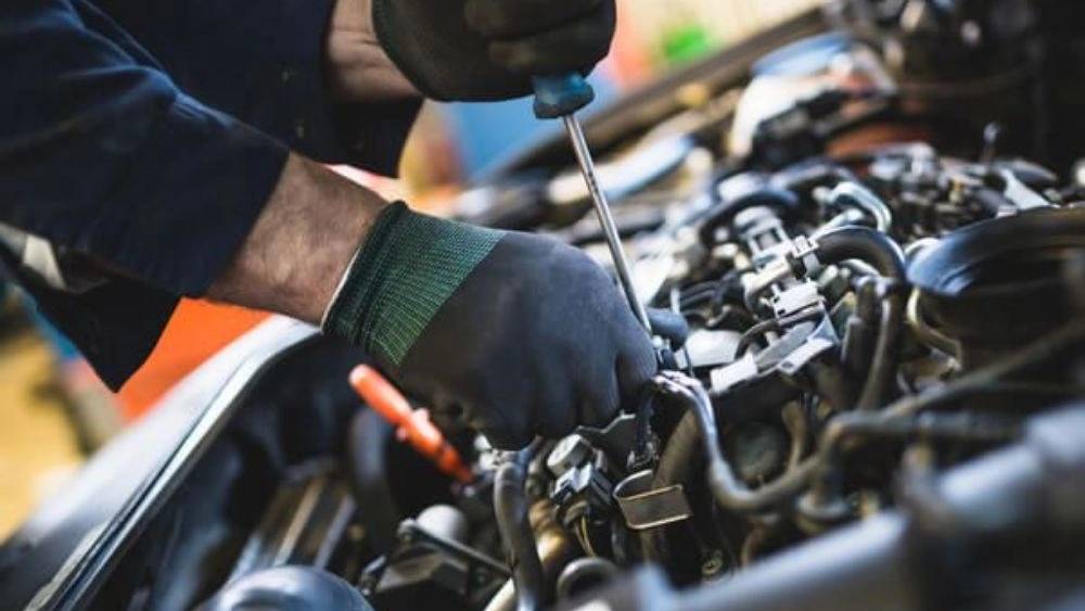 امداد خودرو شبانه روزی در کرمان