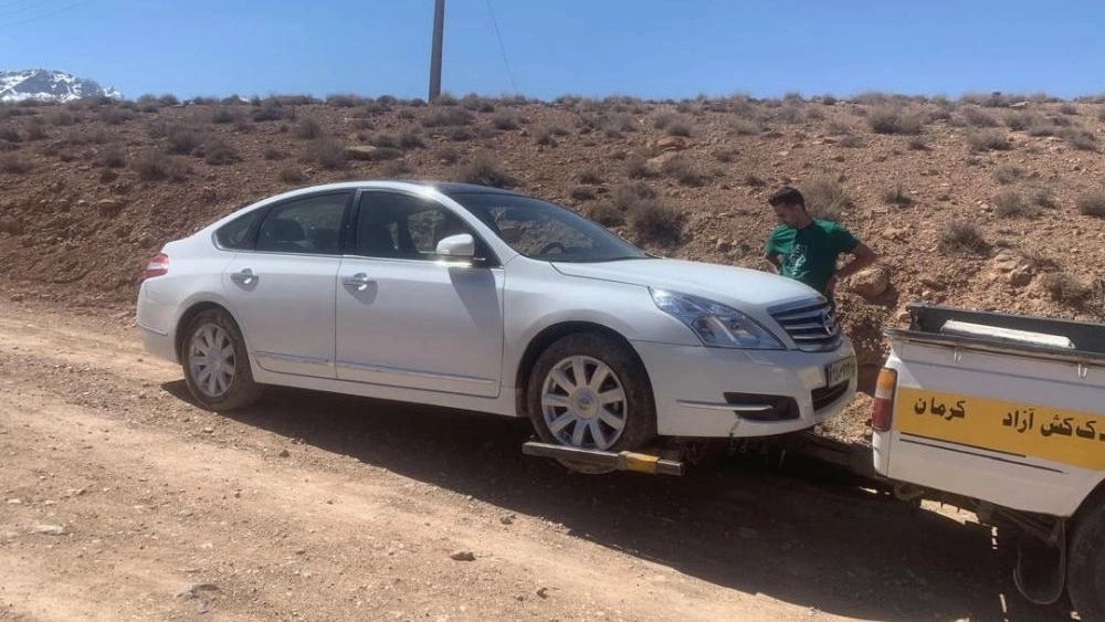 راهنمای انتخاب بهترین خدمات چرخگیر و یدککش سیار در کرمان راهنمای انتخاب بهترین خدمات چرخگیر و یدککش سیار در کرمان