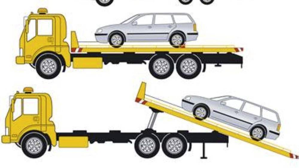 یدک کش سیار چرخگیر آزاد در کرمان یدک کش سیار چرخگیر آزاد در کرمان