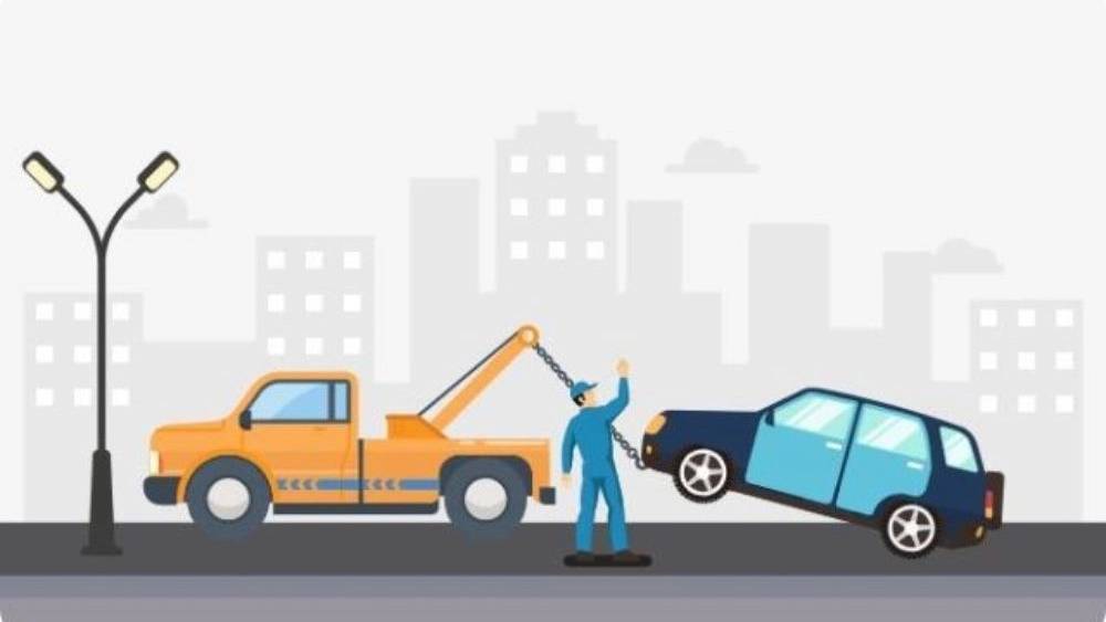 یدک کش خودرو در کرمان یدک کش خودرو در کرمان