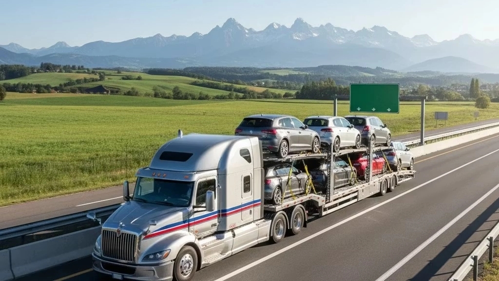 خودروبر بین شهری کرمان به بم انتقال ایمن بدون آسیب خودروبر بین شهری کرمان به بم انتقال ایمن بدون آسیب