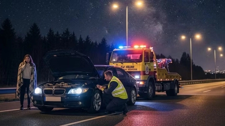امداد خودرو شبانهروزی در کرمان امداد خودرو شبانهروزی در کرمان