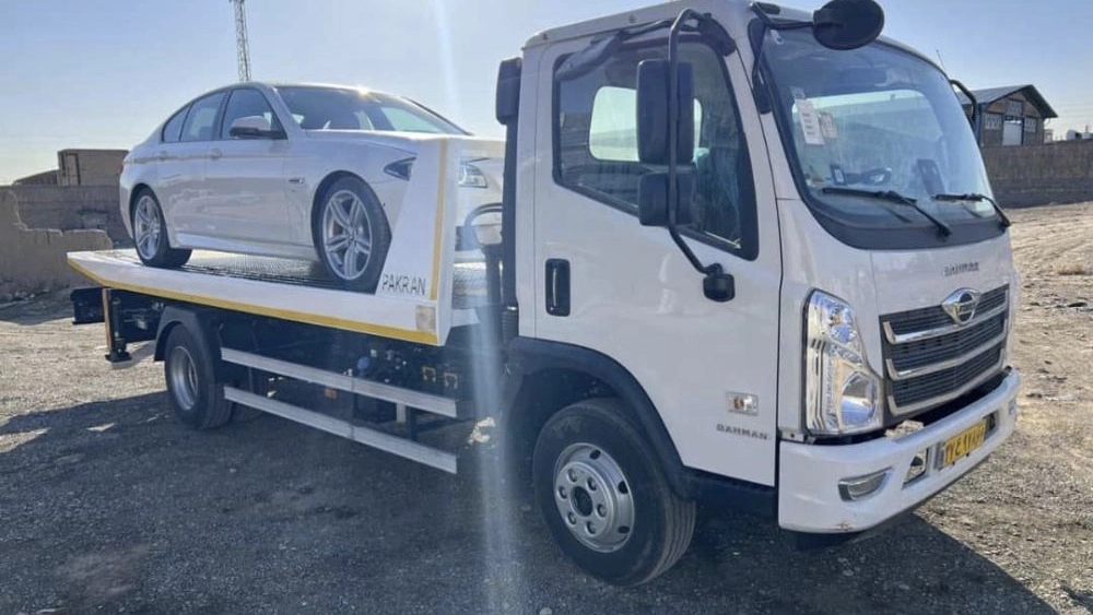 خودروبر کرمان یدک کش شبانه روزی ایزدی خودروبر کرمان یدک کش شبانه روزی ایزدی